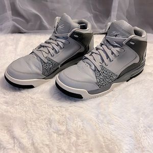 Jordan Flight